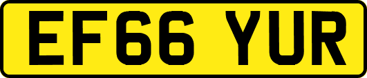 EF66YUR