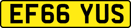 EF66YUS