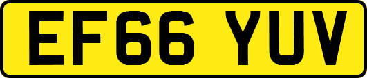 EF66YUV