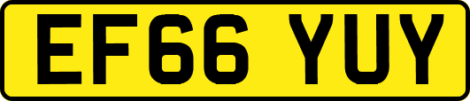 EF66YUY