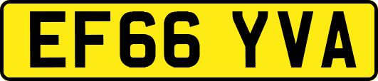 EF66YVA