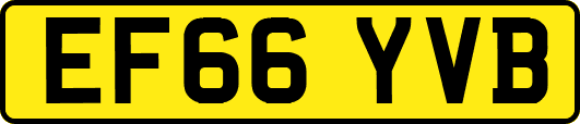 EF66YVB