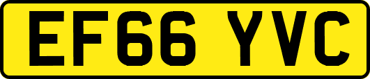 EF66YVC