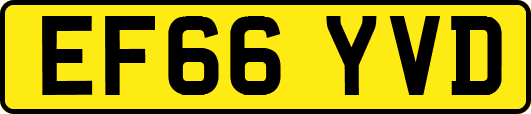 EF66YVD