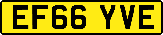 EF66YVE