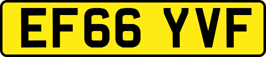 EF66YVF