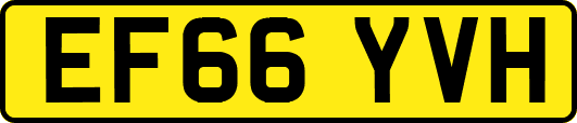 EF66YVH