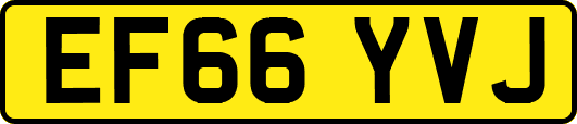 EF66YVJ