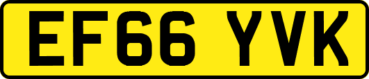 EF66YVK
