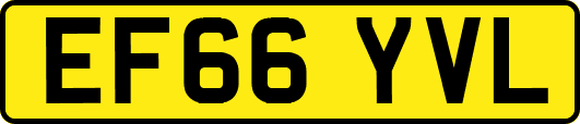 EF66YVL