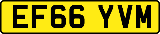 EF66YVM