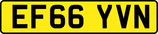 EF66YVN