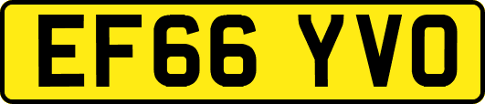 EF66YVO