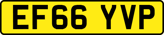 EF66YVP