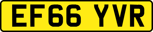EF66YVR