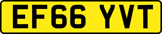 EF66YVT