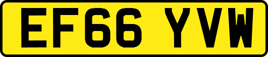 EF66YVW