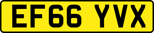 EF66YVX