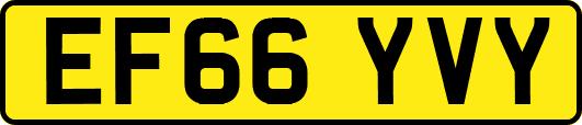 EF66YVY