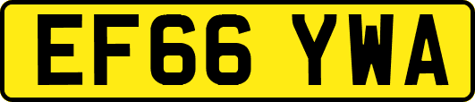 EF66YWA