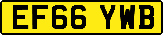 EF66YWB