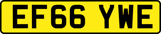 EF66YWE