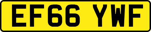 EF66YWF