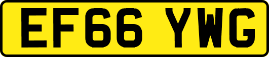 EF66YWG