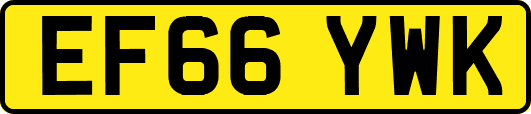 EF66YWK