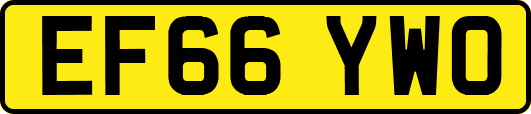 EF66YWO