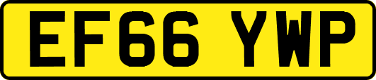 EF66YWP