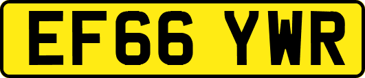 EF66YWR