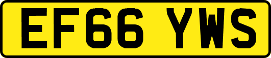 EF66YWS