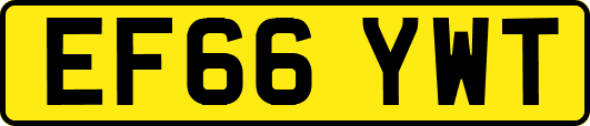 EF66YWT