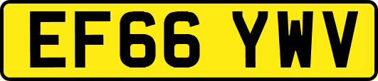 EF66YWV