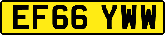 EF66YWW