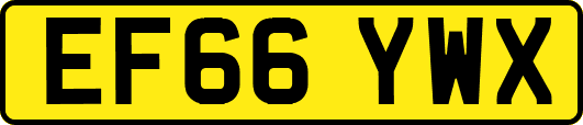 EF66YWX