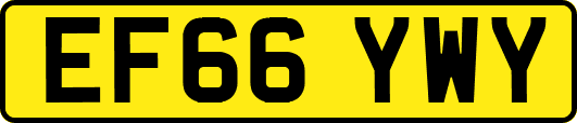 EF66YWY