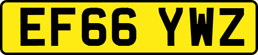 EF66YWZ