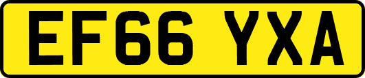 EF66YXA