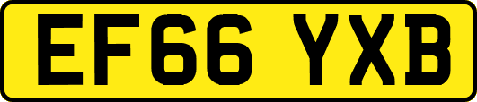 EF66YXB