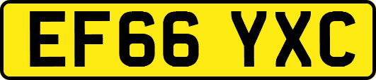EF66YXC
