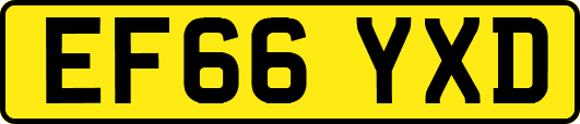 EF66YXD