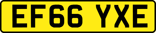 EF66YXE