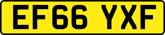 EF66YXF