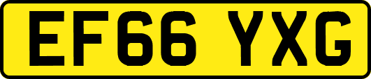 EF66YXG