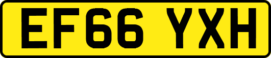 EF66YXH