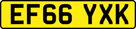 EF66YXK