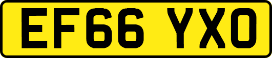 EF66YXO