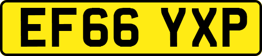 EF66YXP